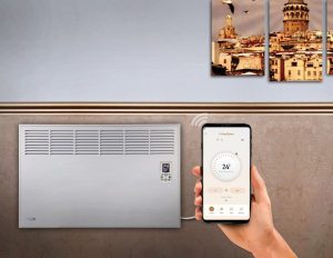 Ivigo Professional Convector 2500W