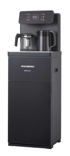 كولر هاوزبيرغ الألماني Smart (تي بار) Full Digital – إصدار 2025 hausberg