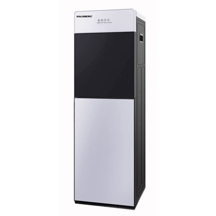 كولر hausberg قاروره سفلية