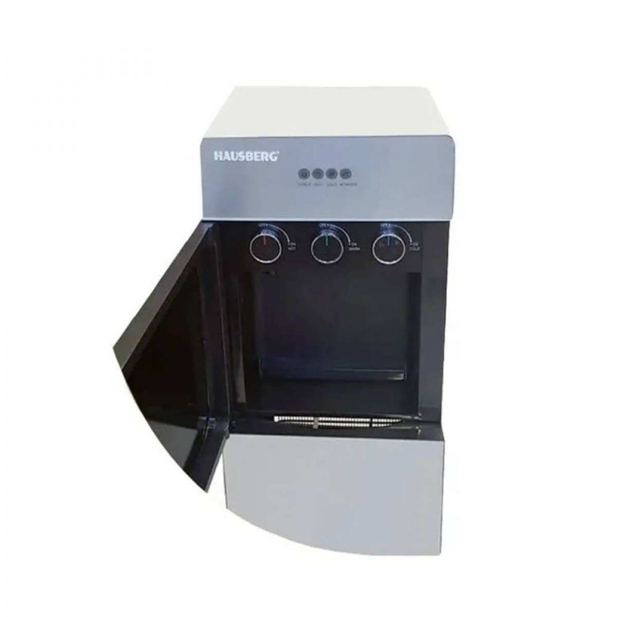 كولر hausberg قاروره سفلية - الصورة 4