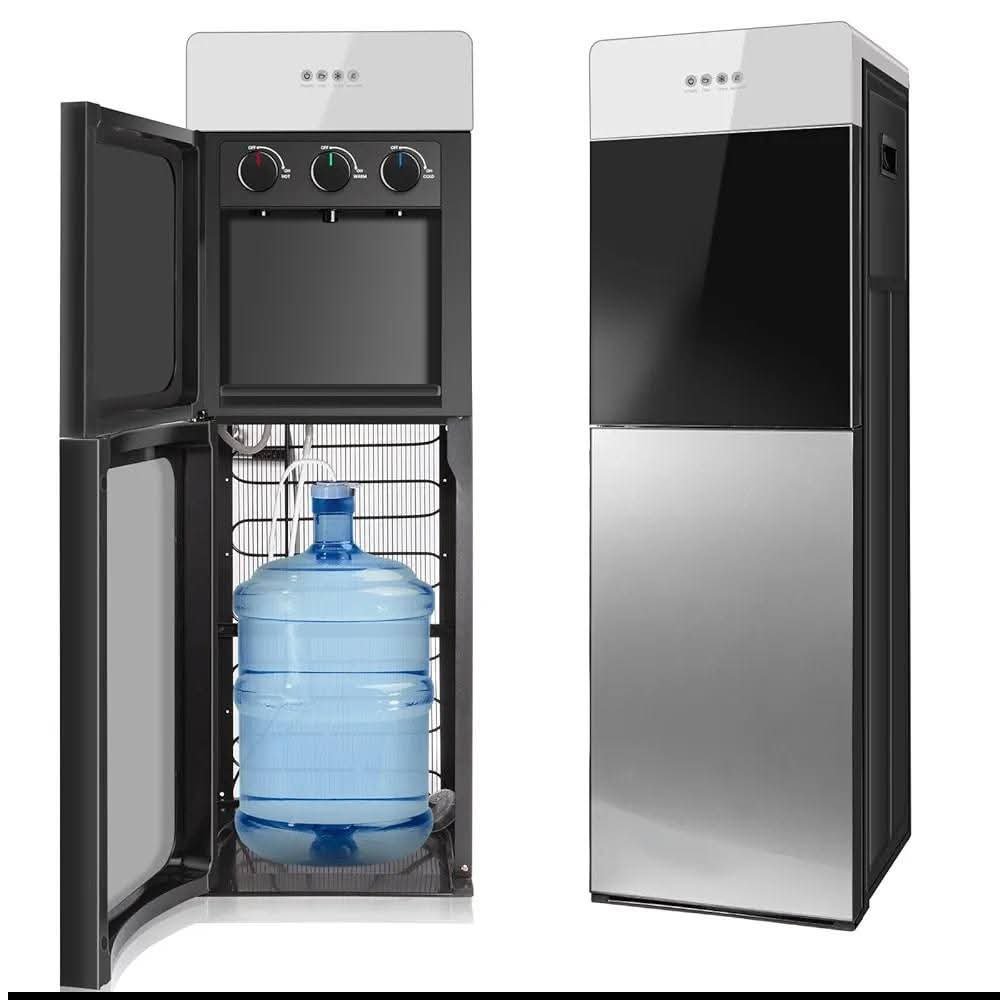 كولر hausberg قاروره سفلية - الصورة 3