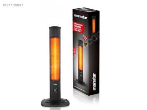 صوية مارسستار كربون شمعة