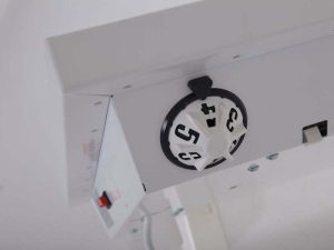 Ivigo Manual Convector 2000W