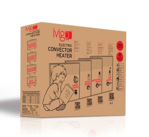 Ivigo Digital Convector 2500W