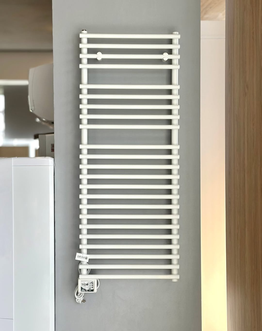 Ivigo Digital Towel Warmer