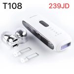 ليسكولتون ليزر SD – موديل LS-T108