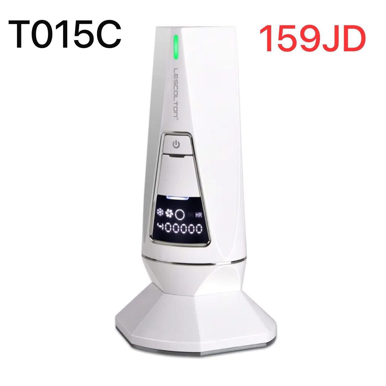 ليسكولتون ليزر SD – موديل T015C