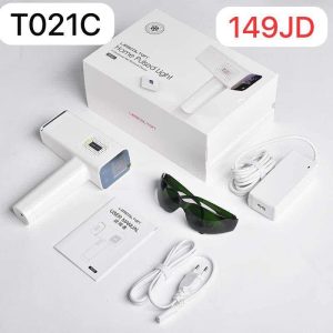 ليسكولتون ليزر SD – موديل T012C