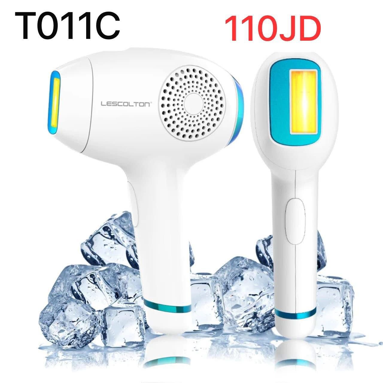 ليسكولتون ليزر SD – موديل T011C