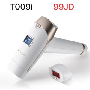 ليسكولتون SD ليزر – موديل T009i