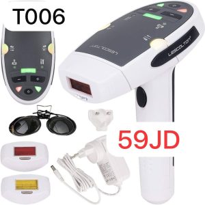 ليسكولتون ليزر T006 Ipl