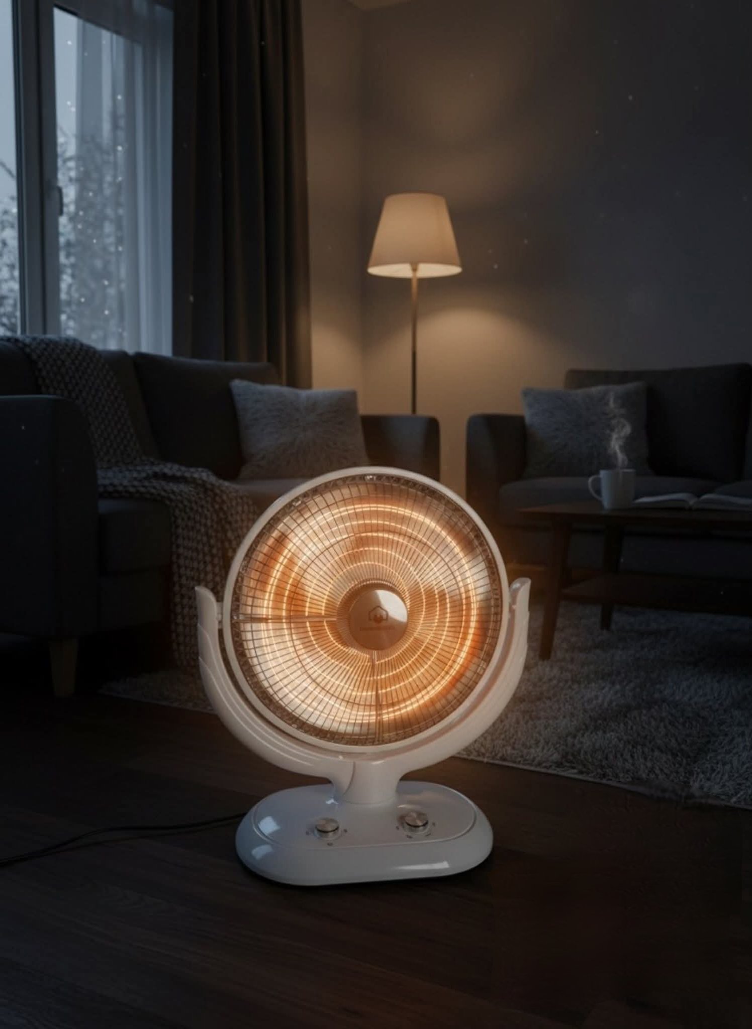 صوبة الشمس هوم الكتريك