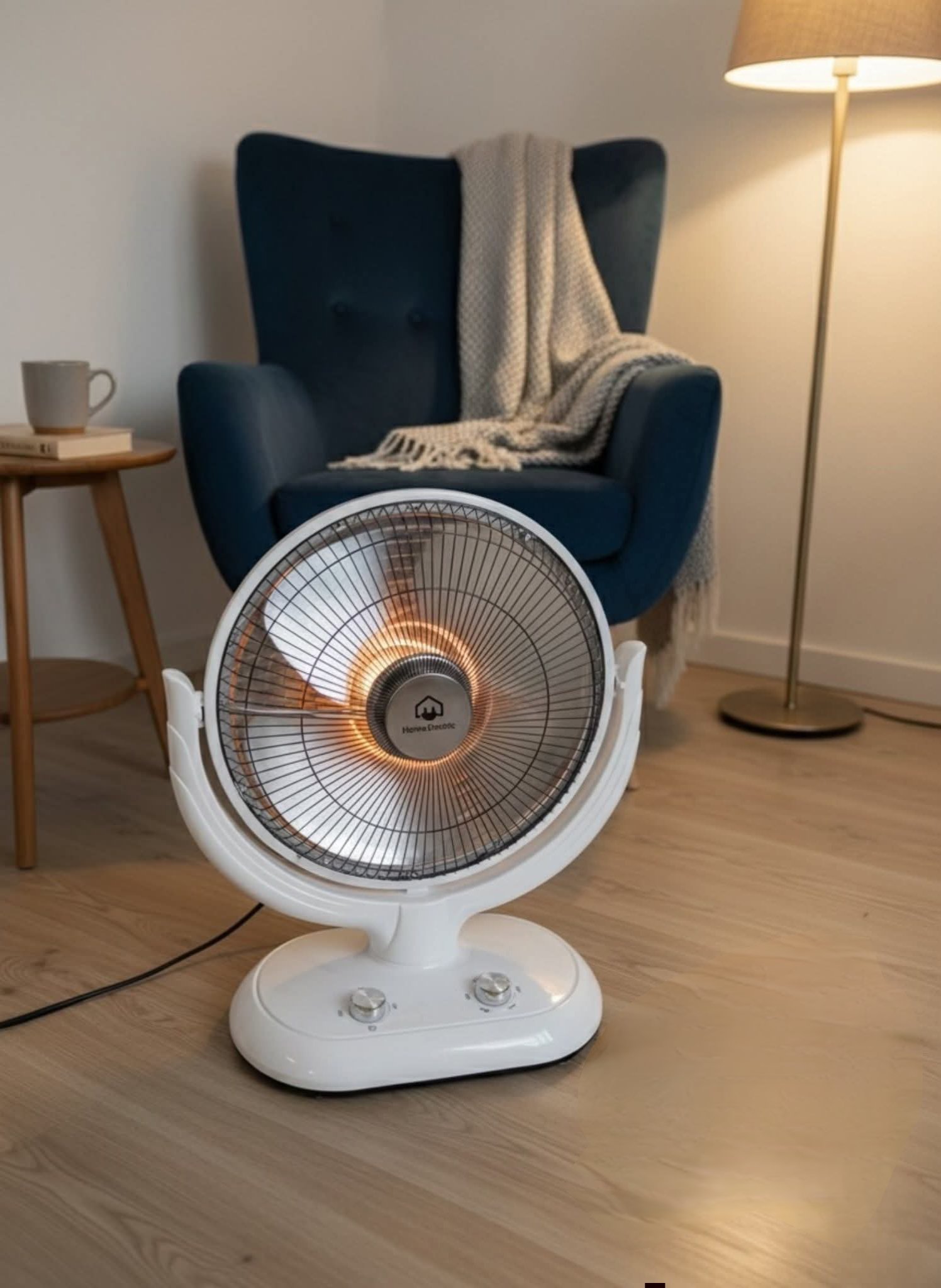 صوبة الشمس هوم الكتريك - الصورة 3