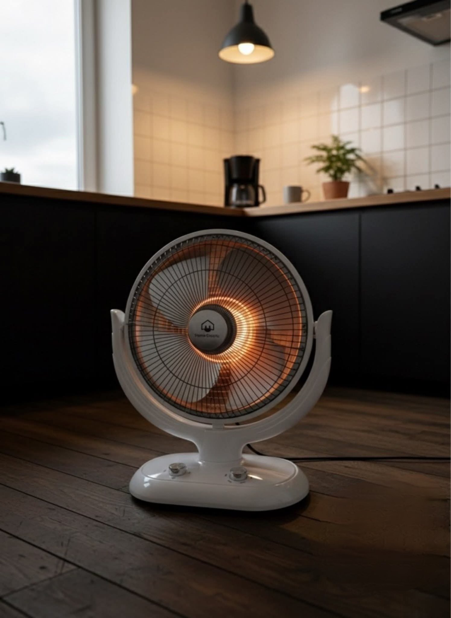 صوبة الشمس هوم الكتريك - الصورة 2