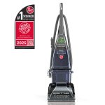 مكنسة غسيل السجاد والأرضيات الصلبة من هوفر Brush ‘N’ Wash