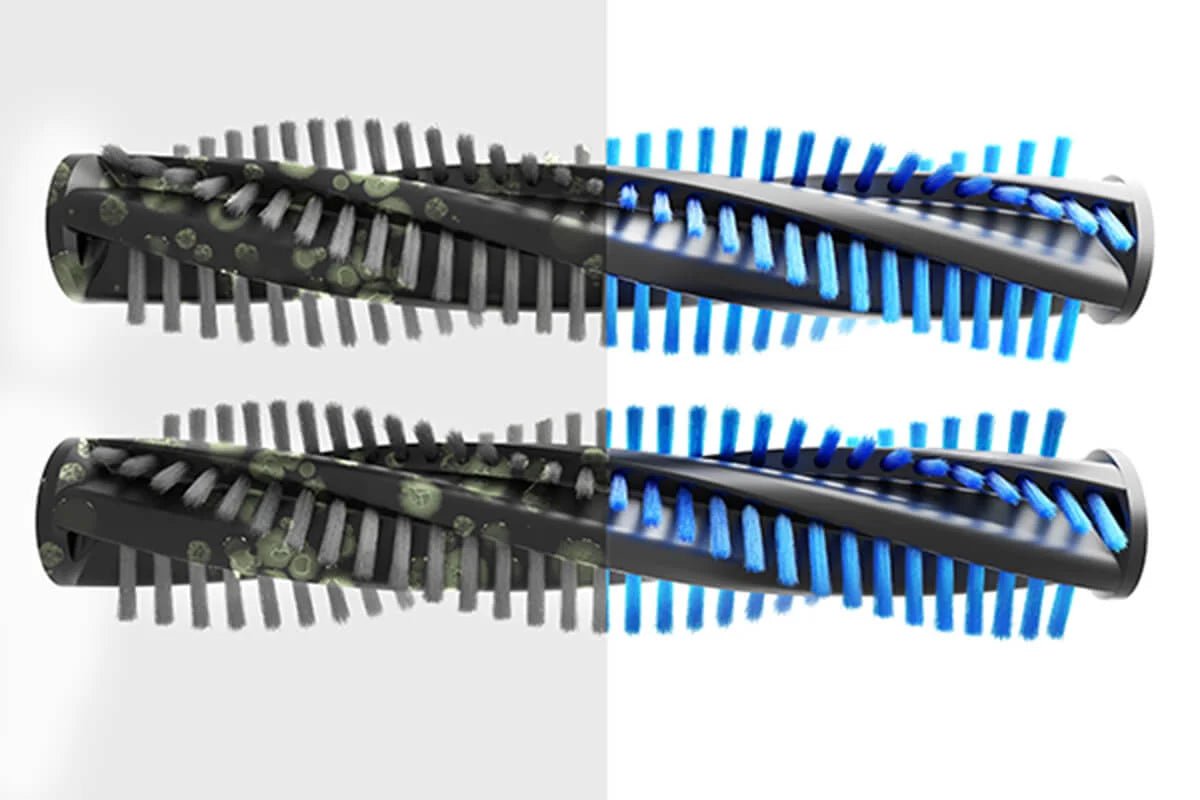 منظفة السجاد PLATINUM SMARTWASH من هوفر - الصورة 8