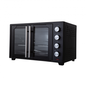 فرن كهرباء 60 لتر باب فرنسي Samix