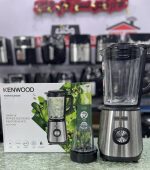 كينوود خلاط زجاجي 2 لتر 1000 واط