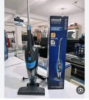 مكنسة الكهربائية العمودية بدون كيس من بيسيل