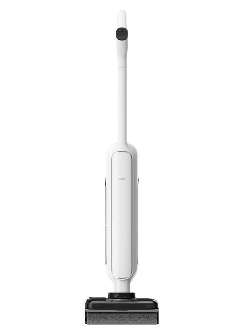 مكنسة شاوميClean W30 برو رطبة وجافة، قاعدة تنظيف ذاتي - الصورة 3