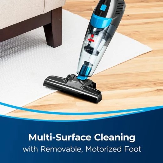 مكنسة الكهربائية العمودية بدون كيس من بيسيل - الصورة 5